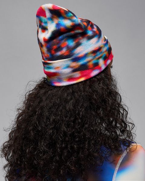 Шапка Jordan U PEAK BEANIE U ESS MTNSIDE HV2047-100 фото