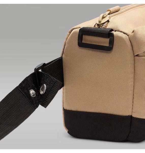 Сумка через плече Jordan Jam Hbr Crossbody Bag Beige (SM9031-J34) SM9031-J34 фото