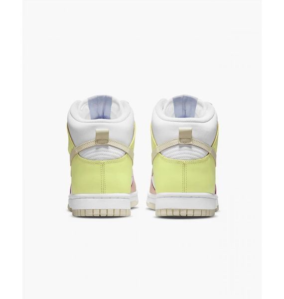 Кросівки жіночі Nike Dunk High (DD1869-108) DD1869-108 фото