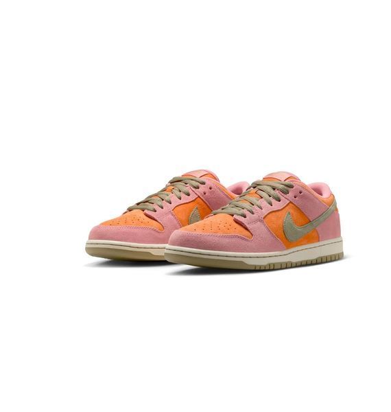 Кросівки чоловічі Nike Dunk Low (HJ4135-600) HJ4135-600 фото