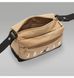 Сумка через плече Jordan Jam Hbr Crossbody Bag Beige (SM9031-J34) SM9031-J34 фото 8
