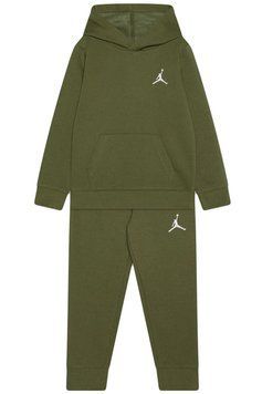 Спортивний костюм JORDAN ESSENTIALS FLC PO SET 85C589-EF9 фото