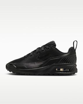 Кросівки Nike AIR MAX BIA (GS) IF2629-001 фото