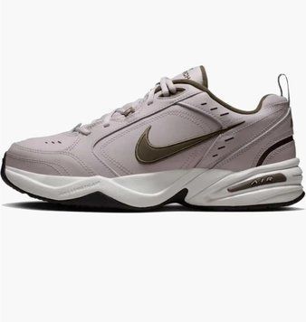 Кросівки чоловічі Nike Air Monarch Iv Grey (415445-200) 415445-200 фото