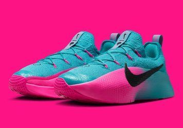 Кросівки Nike LEBRON TR 1 FJ6151-301 фото