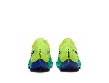 Кросівки Nike ZOOMX STREAKFLY GREEN DJ6566-700 фото