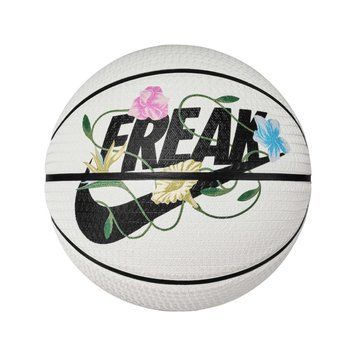Баскетбольний м'яч Nike Playground 8P 2.0 G Antetokounmpo Deflated Pale (N.100.4139.129.07) N.100.4139.129.07 фото