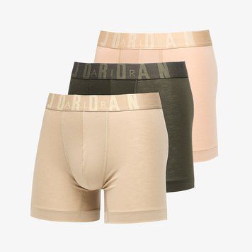 Труси Jordan Flight Modal Boxer Brief 3-Pack JM0621-X0L фото