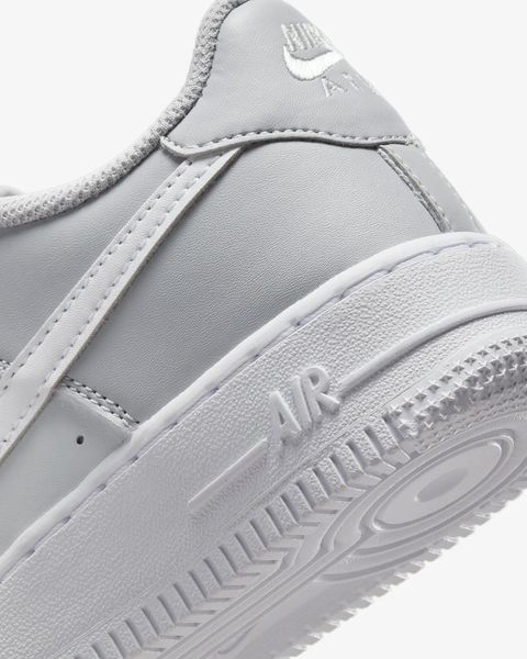 Кросівки Nike AIR FORCE 1 (GS) FV5948-005 фото