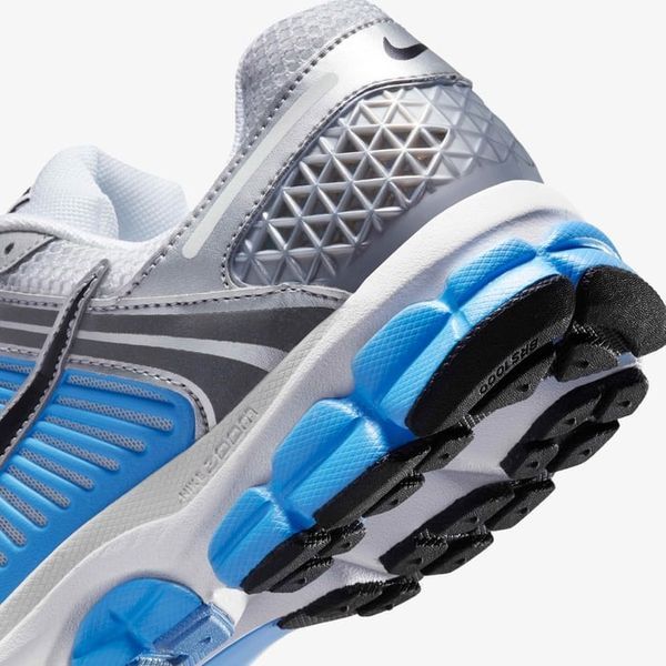 Кросівки Nike ZOOM VOMERO 5 FJ4151-101 фото