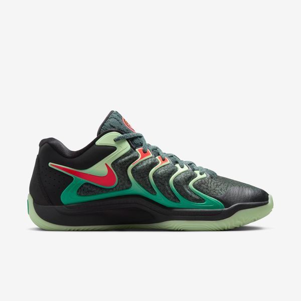 Кросівки чоловічі Nike Kd 17 &ldquo;Easy Money Sniper&rdquo; (FJ9487-002) FJ9487-002 фото