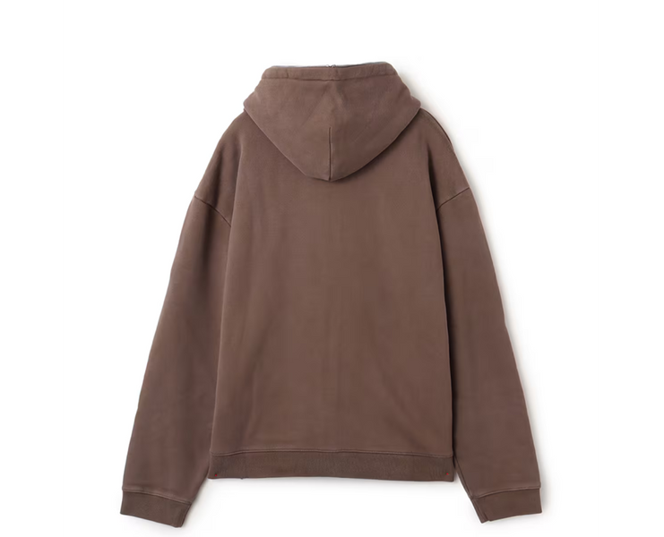 Худі Air Jordan x Travis Scott Full-Zip Hoodie 'Palomino' DZ5500-275 фото