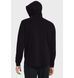 Кофта чоловіча Under Armour Rival Terry Graphic Black (1386047-001) 1386047-001 фото 3