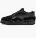 Кросівки чоловічі Jordan 4 Rm Black Cat (FQ7939-004) FQ7939-004 фото 1