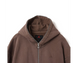 Худі Air Jordan x Travis Scott Full-Zip Hoodie 'Palomino' DZ5500-275 фото 3