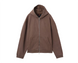 Худі Air Jordan x Travis Scott Full-Zip Hoodie 'Palomino' DZ5500-275 фото 9
