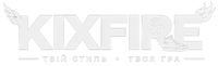 KIXFIRE &mdash; Інтернет магазин баскетбольного взуття та одягу
