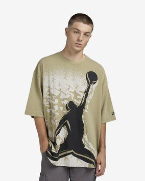 Футболка Jordan NC Reissue Oversize Short Sleeve Crew HQ8982-238 фото