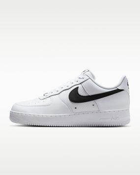 Кросівки Nike AIR FORCE 1 07 LV8 IR0952-100 фото