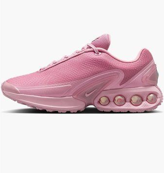 Кросівки Nike Air Max Dn Elemental Pink (W) HV4861-600 фото