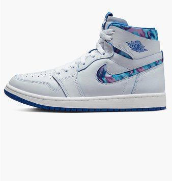 Кросівки жіночі Jordan 1 Zoom Cmft (DV5575-140) DV5575-140 фото