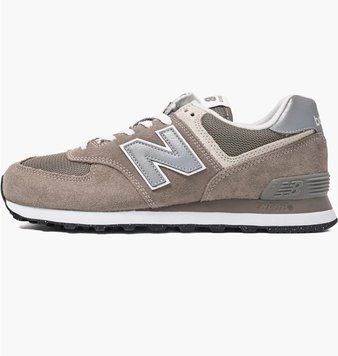 Кросівки чоловічі New Balance 574 Classic (ML574EVG) ML574EVG фото