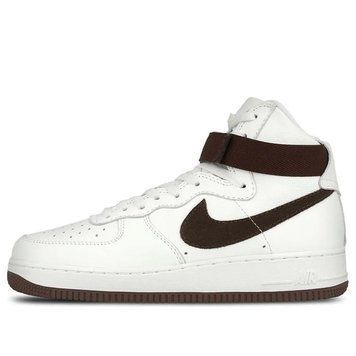 Кросівки Nike Air Force 1 High Retro QS 743546-102 фото
