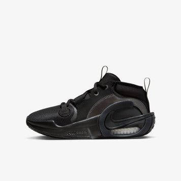 Кросівки Nike AIR ZOOM CROSSOVER 2 (GS) FB2689-002 фото