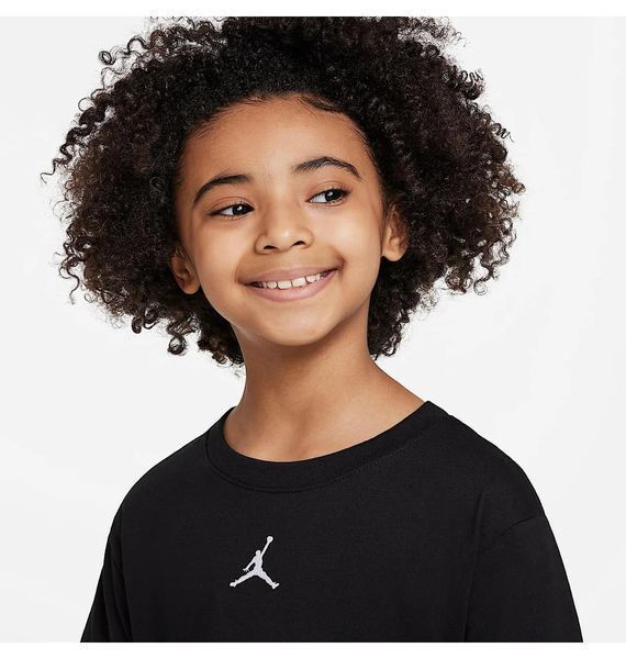 Спортивний костюм дитячий Jordan Essentials Black (35A805-023) 35A805-023 фото