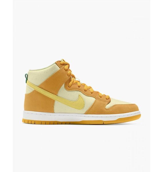 Кросівки чоловічі Nike The Sb Dunk High (DM0808-700) DM0808-700 фото