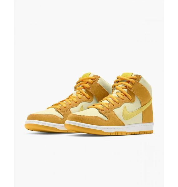 Кросівки чоловічі Nike The Sb Dunk High (DM0808-700) DM0808-700 фото