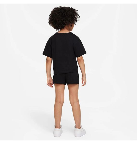 Спортивний костюм дитячий Jordan Essentials Black (35A805-023) 35A805-023 фото