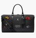 Спортивна сумка Jordan Monogram Black (LM9157-023) LM9157-023 фото 1