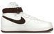 Кросівки Nike Air Force 1 High Retro QS 743546-102 фото 2