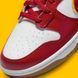Кросівки чоловічі Nike Chenille Swooshes Animate This Dunk High (DR8805-101) DR8805-101 фото 7