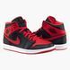 Кросівки чоловічі Jordan Air 1 Mid (DQ8426-060) DQ8426-060 фото 1