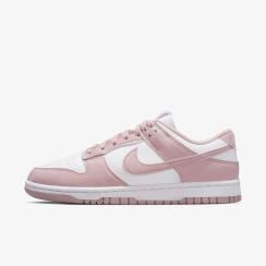 Кросівки жіночі Nike Wmns Dunk Low Particle Rose (IM6572-103) IM6572-103 фото