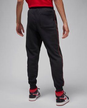 Штани JORDAN M J FLT MVP HBR FLC PANT FN6356-010 фото