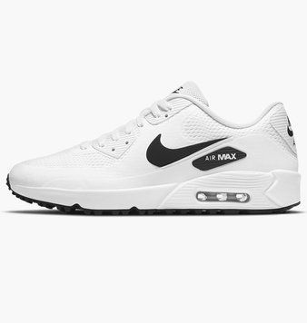 Кросівки Nike Air max 90 G CU9978-101 фото
