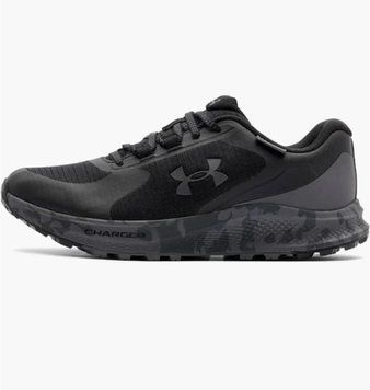 Кросівки чоловічі Under Armour Charged Bandit Tr 3 (3028657-001) 3028657-001 фото