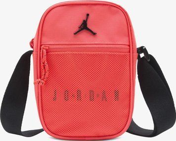 Сумка Nike Jam Blacktop Festtival Bag 1.7L помаранчевий Чол 23 х 15 х 5 см (MA9190-H07) MA9190-H07 фото