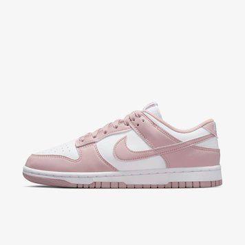 Кросівки жіночі Nike Wmns Dunk Low Particle Rose (IM6572-103) IM6572-103 фото