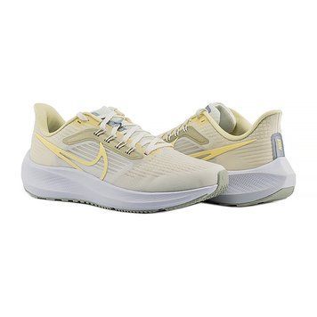 Кросівки бігові Nike WMNS NIKE AIR ZOOM PEGASUS 39 FD0796-100 фото