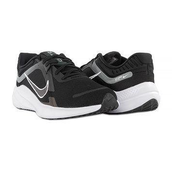 Кросівки бігові Nike Quest 5 DD0204-001 фото