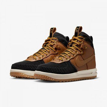 Кросівки Nike LUNAR FORCE 1 DUCKBOOT 805899-202 фото