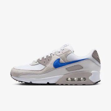 Кросівки Nike Air Max 90 DM0029-110 фото