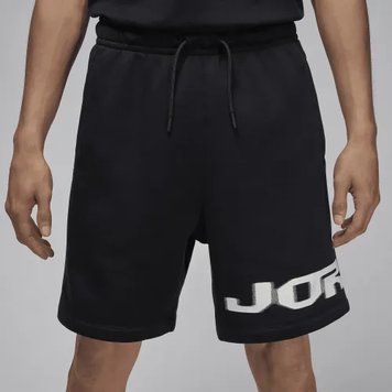 Шорти Air Jordan Mvp Fleece Shorts FV7231-010 фото