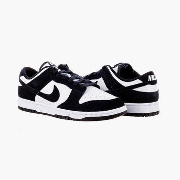 Кросівки чоловічі Nike Dunk Low Retro (FQ8249-100) FQ8249-100 фото