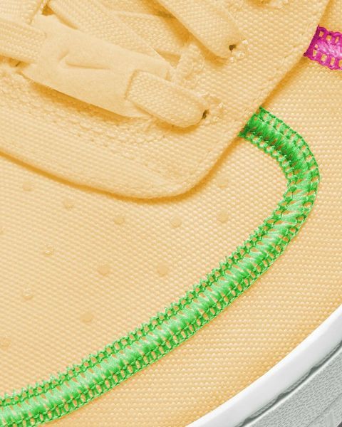 Кросівки Nike Air Force 1 LX Melon Tint (W) CK6572-800 фото