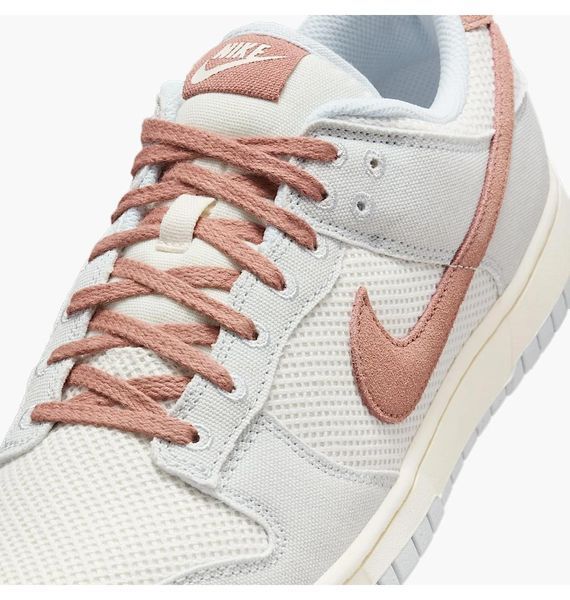 Кросівки чоловічі Nike Dunk Low Retro Se (HJ4329-001) HJ4329-001 фото